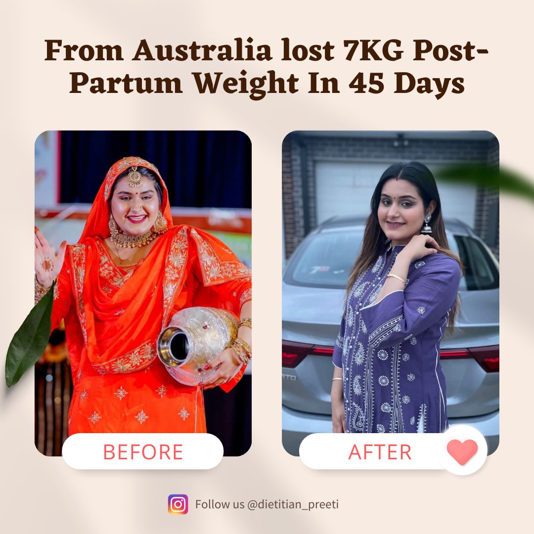 Perfect Health By Preeti Gupta - International Success Stories - Anudeep Australia