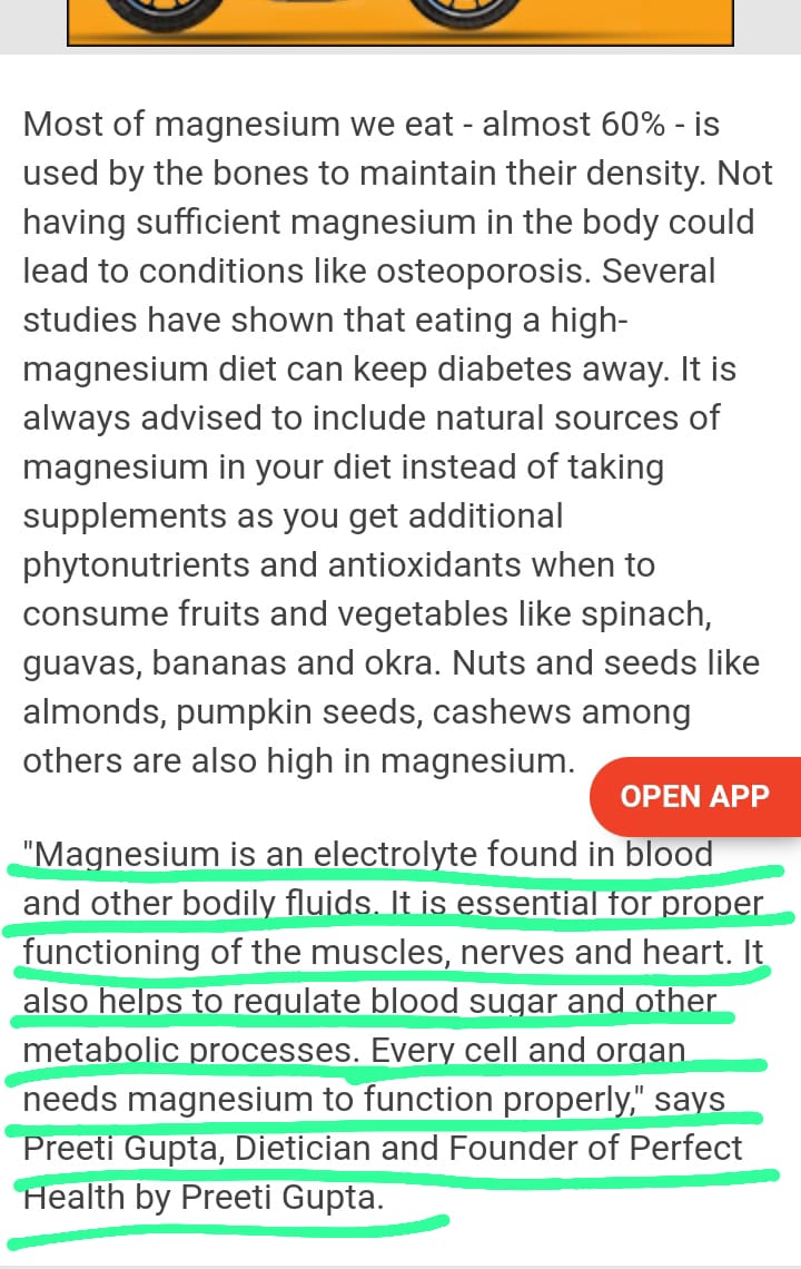 Perfect Health By Preeti Gupta - Media