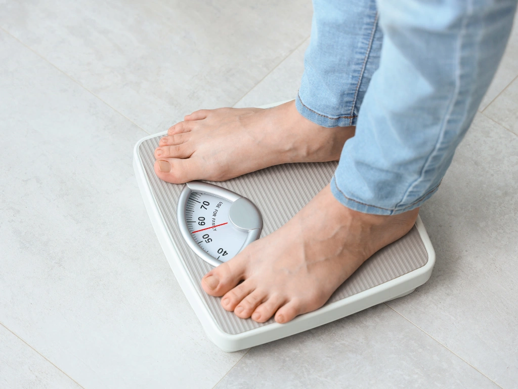 Perfect Health by Preeti Gupta - Client What Does a Dietitian Do for Weight Loss?