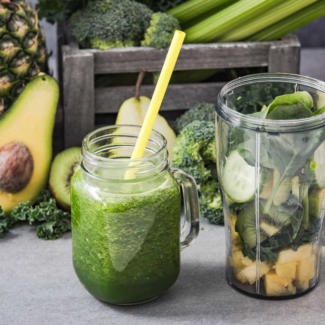 Detox Diet