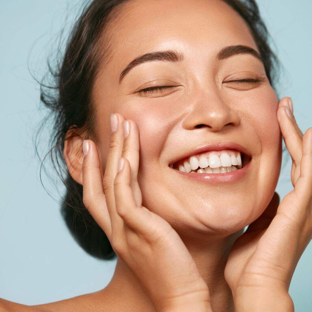 Glowing Skin