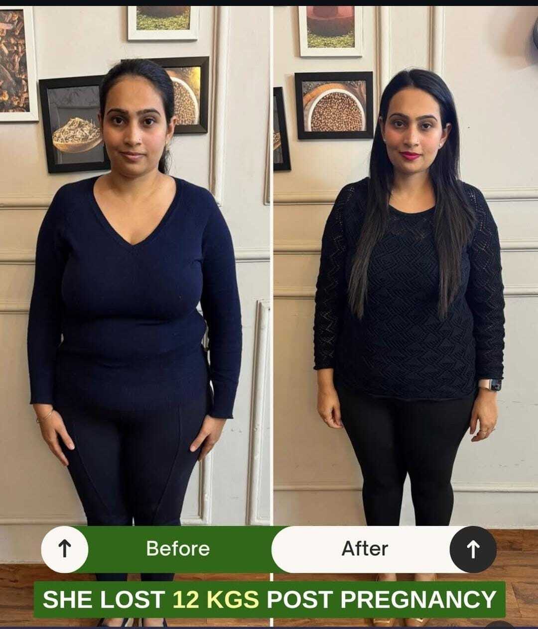 Success Story