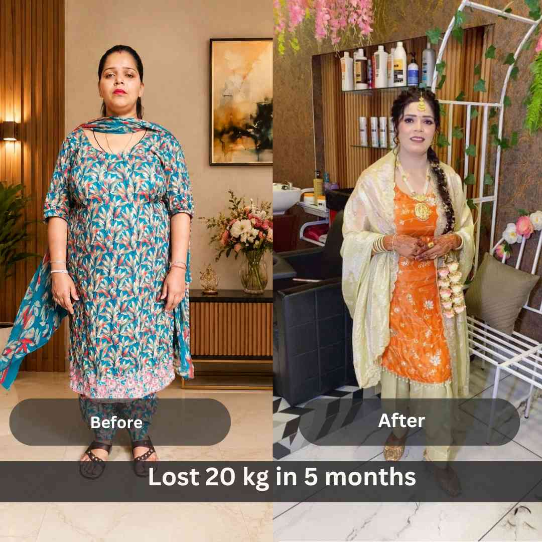 Success Story