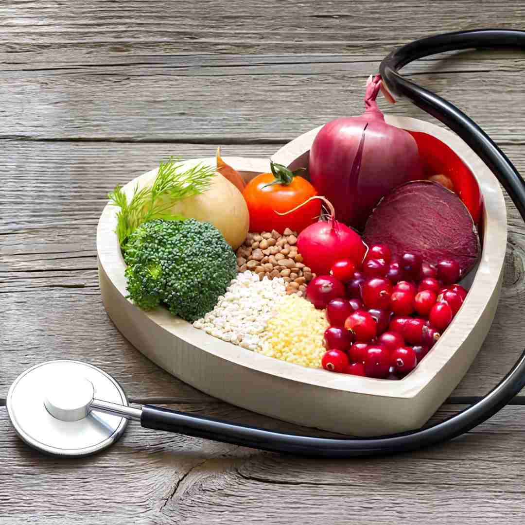 Healthy Heart Diet